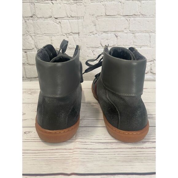 Men’s fashion sneakers - Picture 5 of 8